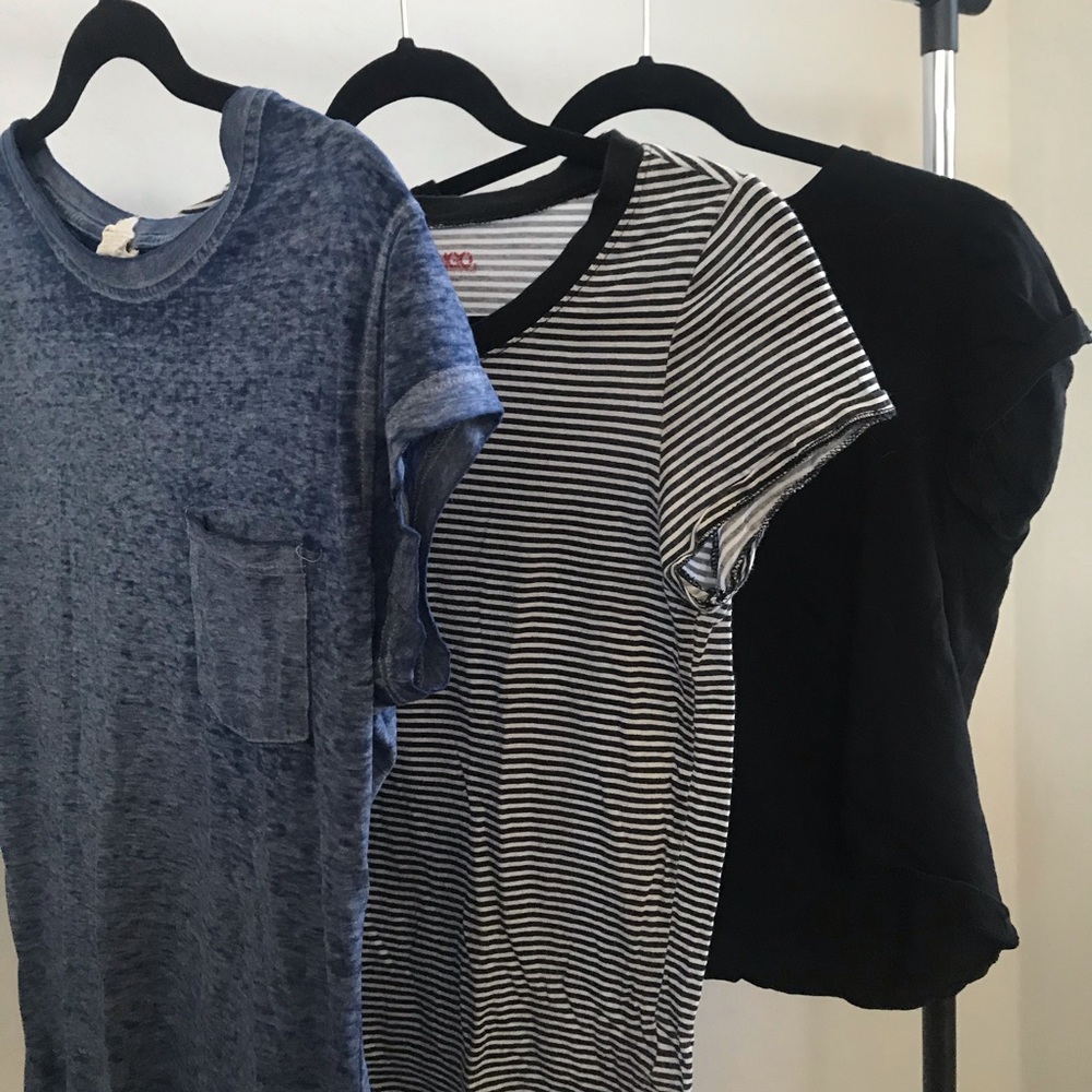 Basics Bundle